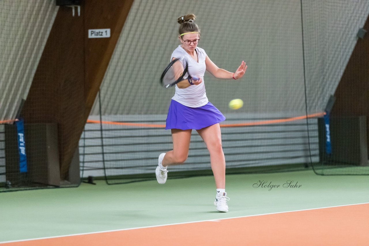 Bild 264 - Sparkassen Pokal Marne